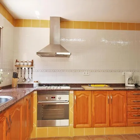 Ferienhaus La Tapia