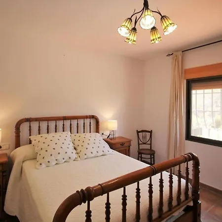 Holiday home La Tapia *