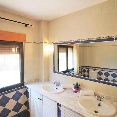 La Tapia Holiday home