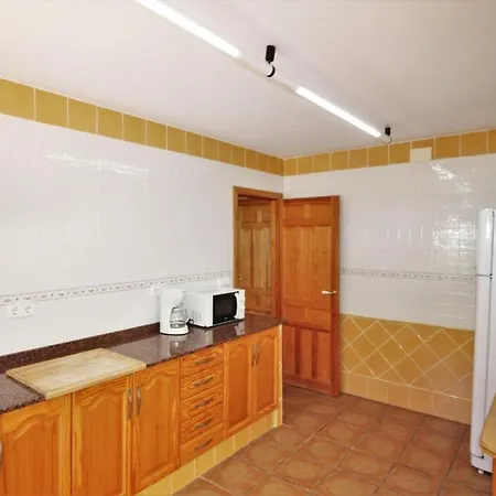 La Tapia 阿利坎特