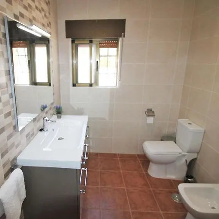 度假居 La Tapia *