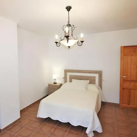 度假居 La Tapia 阿利坎特