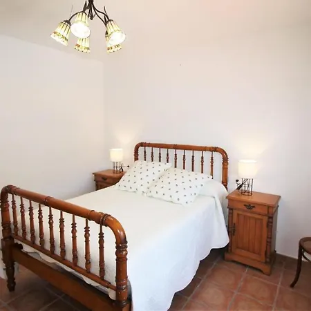 La Tapia Holiday home
