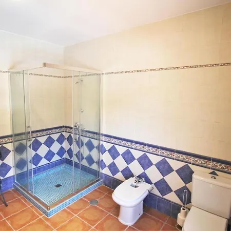 度假居 La Tapia 阿利坎特