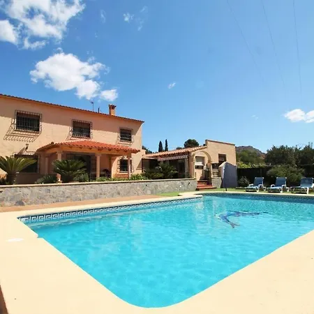 Holiday home La Tapia Alicante