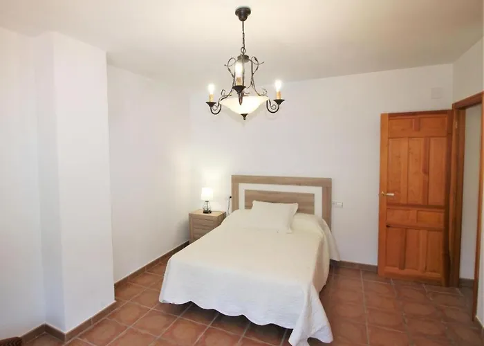 Nyaraló La Tapia Alicante