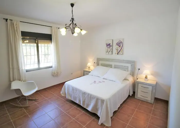 Nyaraló La Tapia Alicante