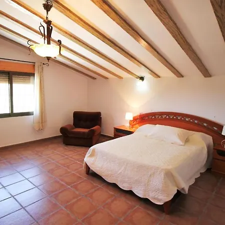 Holiday home La Tapia