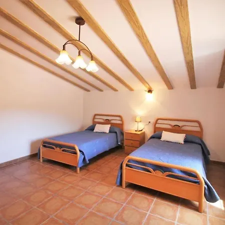 La Tapia