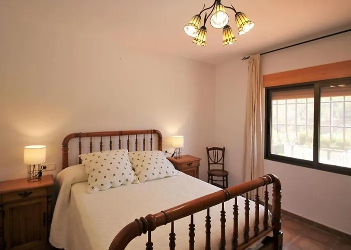 Casa vacanze La Tapia *