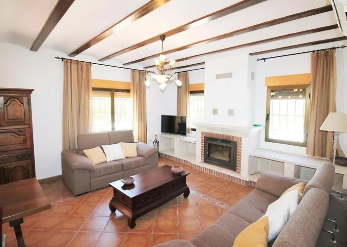 Casa vacanze La Tapia